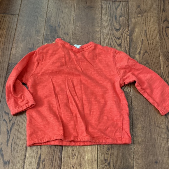 Zara baby long sleeve - Picture 4 of 4